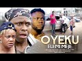 OYEKU ELEMI MEJE | Femi Adebayo | Opeyemi Aiyeola | An African Yoruba Movies