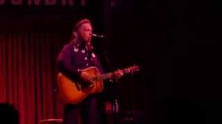 Jim Lauderdale 'Let's Have A Good Thing Together' @ the Foundry 2 21 15 www.AthensRockShow.com