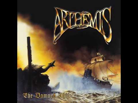 Arthemis - Then Night Of The Vampire