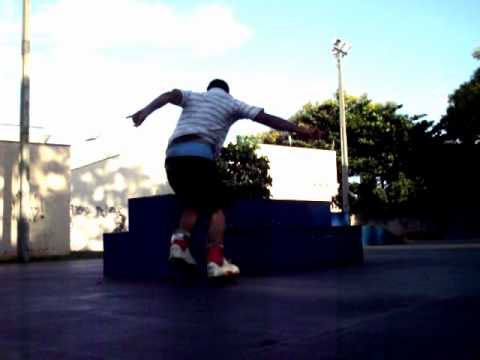 Pontal In Line - Jean e Nati