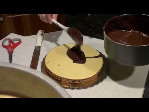 How to Make a Smith Island Cake with Mary Ada Marshall