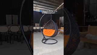 Download lagu Super Strong Rattan Swing 💪🏻 #swing #children's swing #jepara furniture #furniture #interiordesign mp3 Download lagu Super Strong Rattan Swing 💪🏻 #swing #children's swing #jepara furniture #furniture #interiordesign mp3