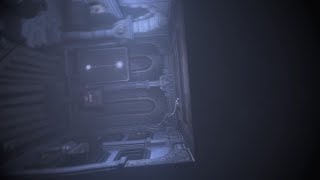 DARQ : DLC THE CRYPT is BUG from the start.