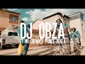 DJ Obza - Todii Ft Mr Brown and Prince Benza (Amapiano Cover)