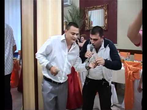 nunta cristi si oana part 8