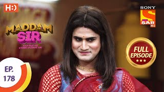 Maddam Sir - Ep 178  - Full Episode - 15th Februar