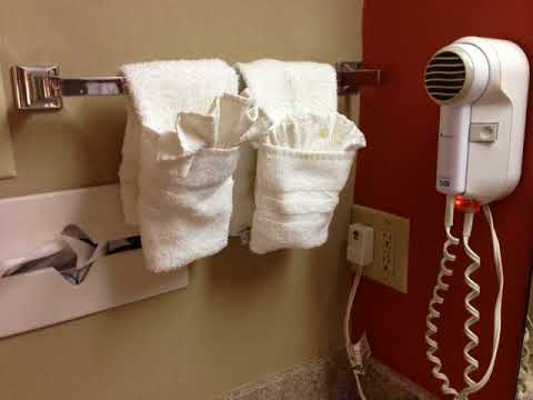 Ramada Inn Harrisonburg - Harrisonburg (Virginia) - United States