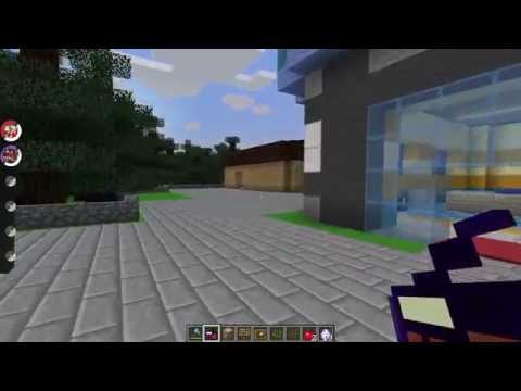 Evening in the Ruins