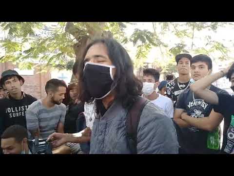 ? vs Raiden - Octavos de final PROPAH 2021