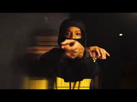 BigBuckz Trey - Stuck In Our Ways (Official  Music Video)