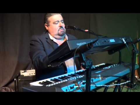 040714 GEORGE RIVAS-QUIERO DORMIR CANSADO