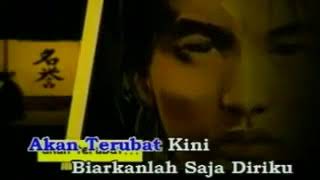 Anuar Zain - Mungkin : Karaoke / Minus One Melayu [High Quality]