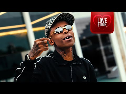 TROPA DO K - MC Meno K e MC Sartori (Web Clipe) DJ Yago