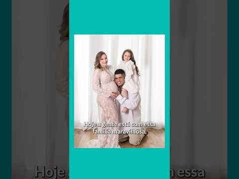 Gaab se casou com a dançarina de seu pai, Rodriguinho! 😱🥰 #graodegente #quartodemenina #gaab