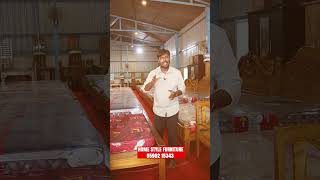 Download lagu 😳Trichy's Biggest Teak Wood Furniture - Kerala Nilambur Teakwood Furniture | Raja's Vlog mp3