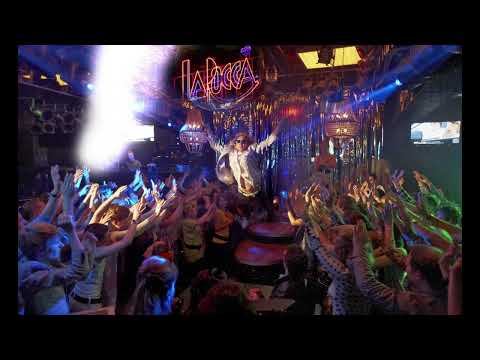 GoodTimes Love Is The Answer @ La Rocca 02-02-2008