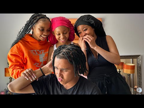 It Finally Happened!!