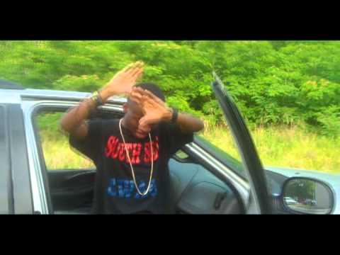 SnapBoii&KayKay - SouthSide Swag  Ft. Lil Mac [Music Video] [Prod.KJ3]