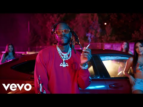 2 Chainz ft. Juicy J - No Safety Tonight [Music Video]