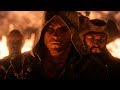 Tattoo TV Trailer | Assassin's Creed® IV Black Flag™ [North America]