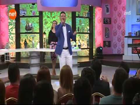 Aram Shaida Dlm he toya (Avin Aso)