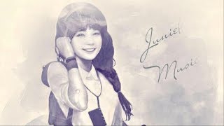 JUNIEL Medley Song (Mask / Merry-Go-Round / illa illa / everlasting sunset) [ENG lyrics]
