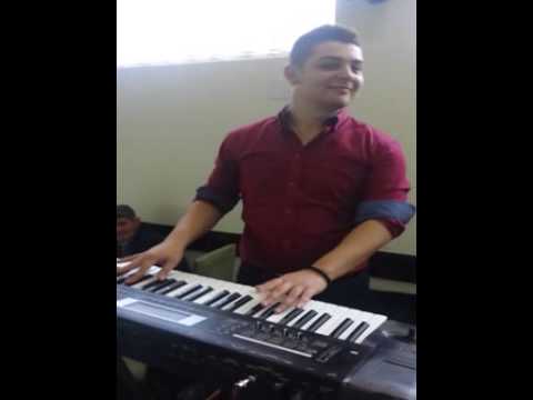 Extreme band Strumica i Denis Savlev