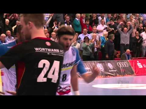 Die Mannschaft des 12. Spieltags