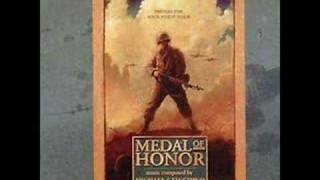 Medal of Honor Soundtrack - Merker's Salt Mine