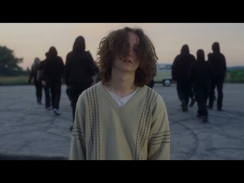 4ma x Hundred Sins x Akc Kretta - Báb (Official Music Video)