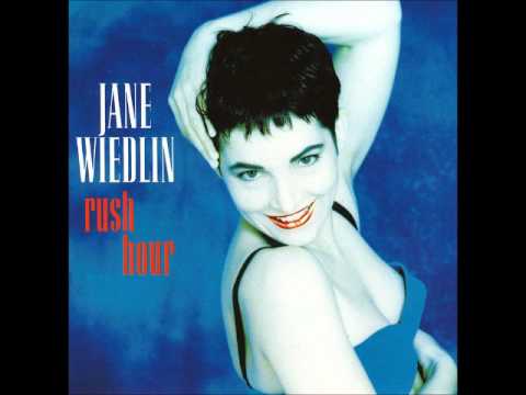 Jane Wiedlin - Rush Hour (Extended Remix)