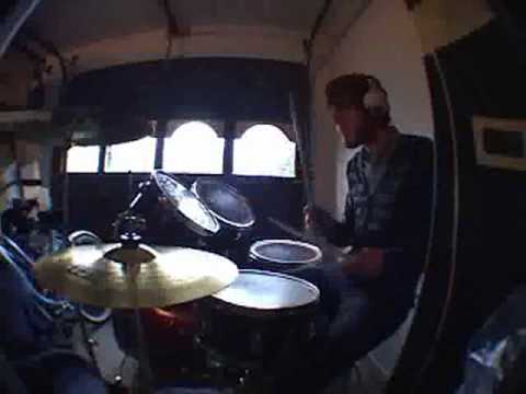 The Black Keys - Oceans and Streams Drum Cover video thumbnail