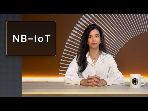 What is NB-IoT? - Deployment Modes and Use Cases | IoT Connectivity: Tech Talks