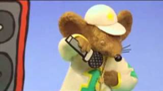 Rastamouse music video