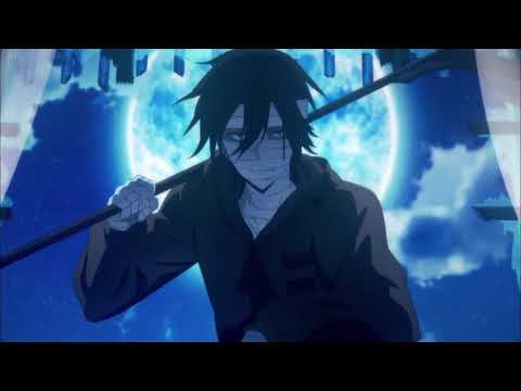 Zak X Rachel - Wide Awake「AMV」