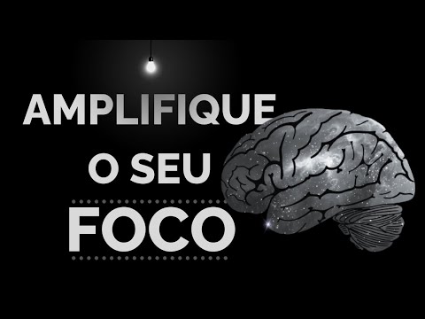 That's why you can't concentrate (scientifically).