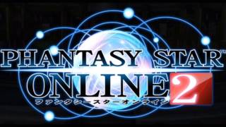 タイタンフォールとPSO2を合わせてカッコよくしてみた#PV