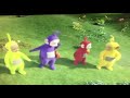 Teletubbies Look What I Can Do Kidsongs Version