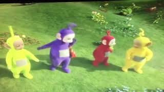 Teletubbies - “Look What I Can Do (Kidsongs version)”