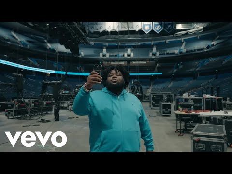 Rod Wave - Bad News feat. Toosii (Official Music Video)