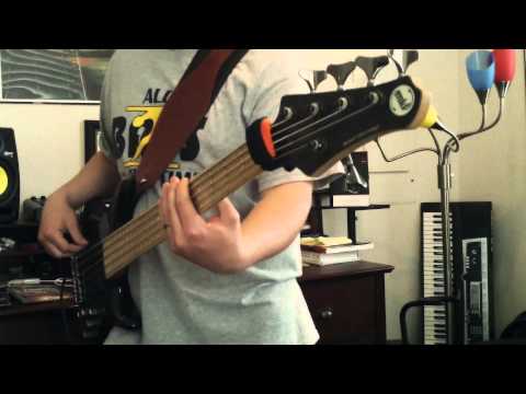 La Bella Rx N5D Bass Strings (demo) - MTD Kingston ZX5