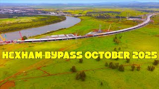 M1 Extension to Raymond Terrace Hexham Heatherbrae Bypass  update North of Sydney Australia