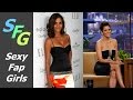 Halle Berry Ultimate Sexy Fap Challenge