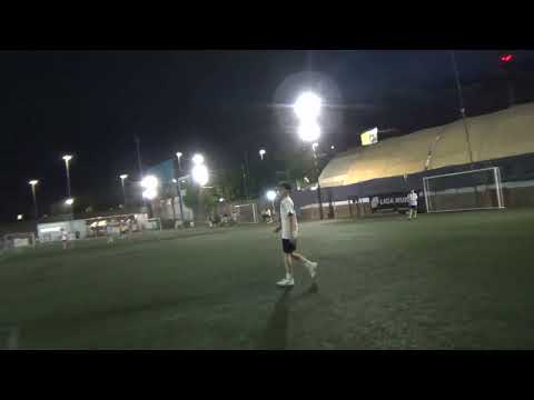 BANCACOLA VS BAJATE EL LOMPA - #LigaNuñez - #Clausura SLS - 19/11/2022