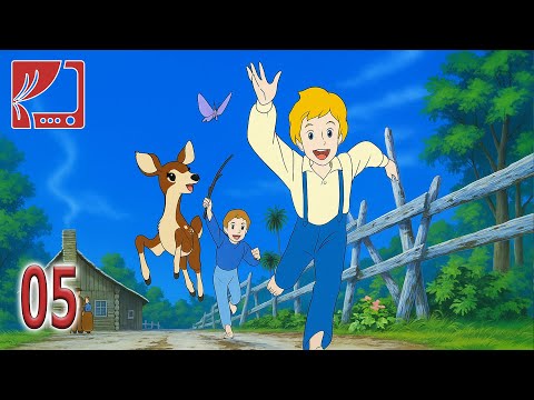 Alle meine Freunde - Folge 05 - Der kluge Tausch