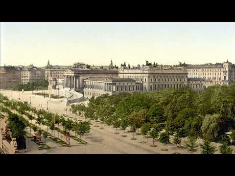 Aus dem Rechtsleben, Walzer, Op. 126 - Eduard Strauss