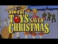 How The Toys Saved Christmas Vhs Promos 1998