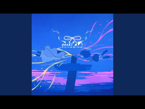 Video thumbnail for ふたりの (For the Two of Us) (はるまきごはん (Harumaki Gohan) Vocal Ver.)
