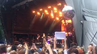 Olly Murs - Thetford Forest 30.06.17 - Stevie Knows.