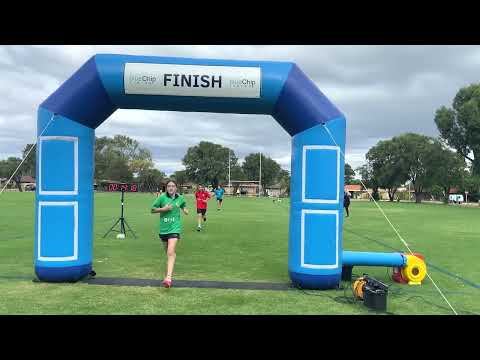 2022 KCC CROSS COUNTRY IN MOTION 🏃‍♂️🏅